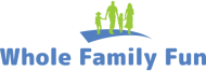 Whole Family Fun Logo