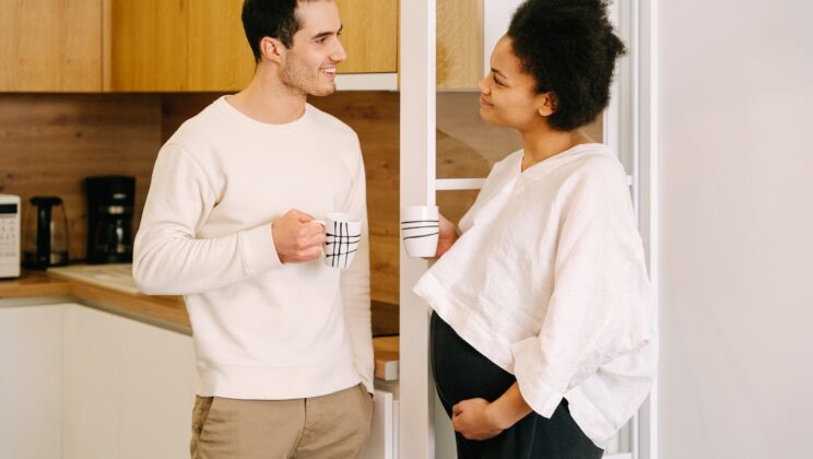 Pregnancy Conversations you Need to Have with your Partner