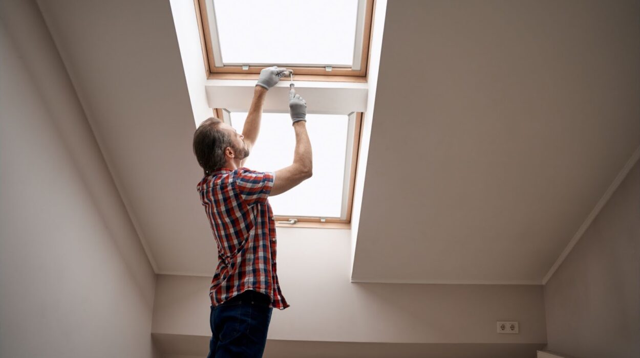 Skylights: An Underrated Home Addition You Should Install Today