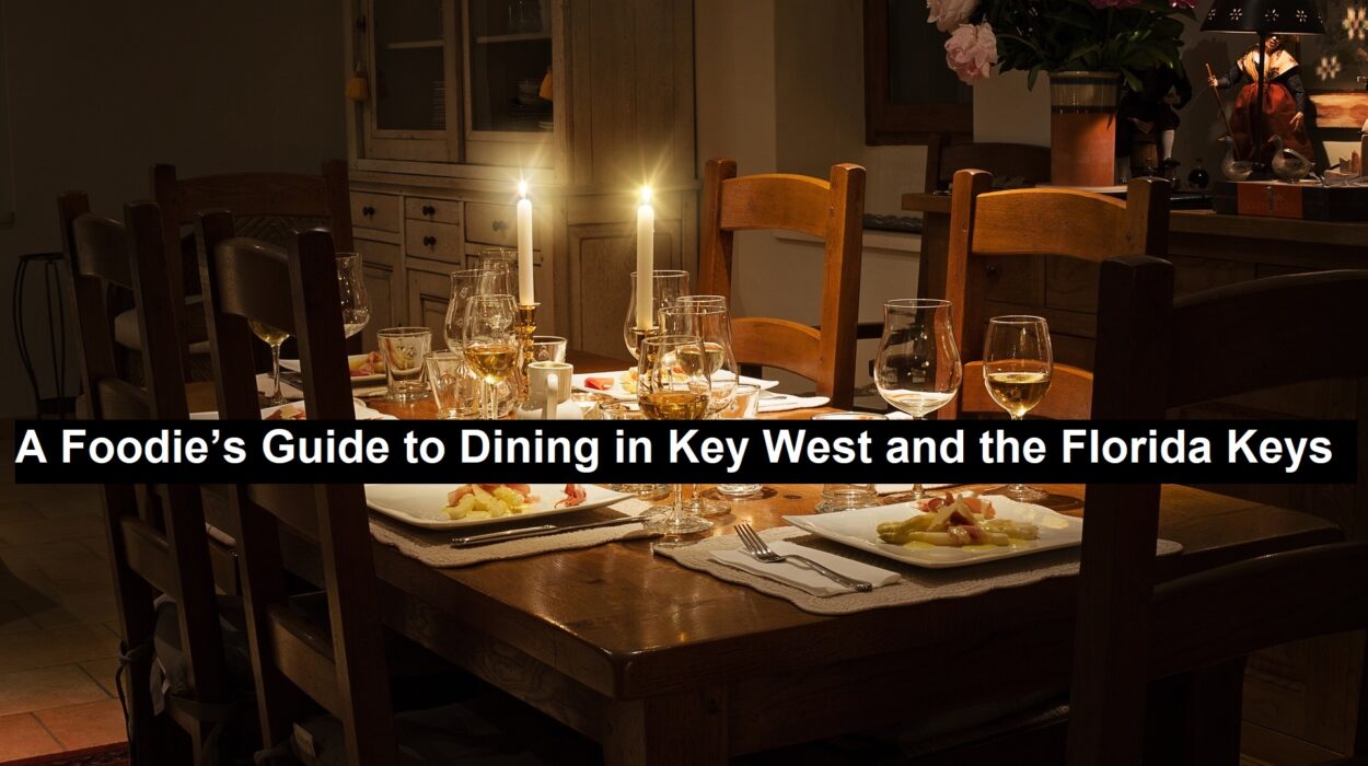 Guide to Dining